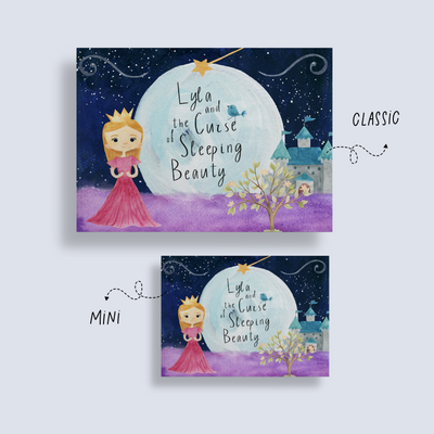 MINI The Curse of Sleeping Beauty